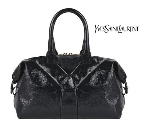 ysl easy satchel bag|HANDBAGS .